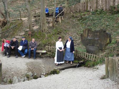 Regijska prireditev ob slovenskem Tednu boja proti raku »Evropski kodeks = manj raka« 33